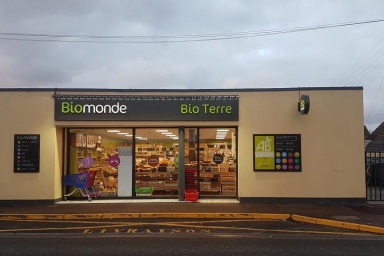 Biomonde Franconville