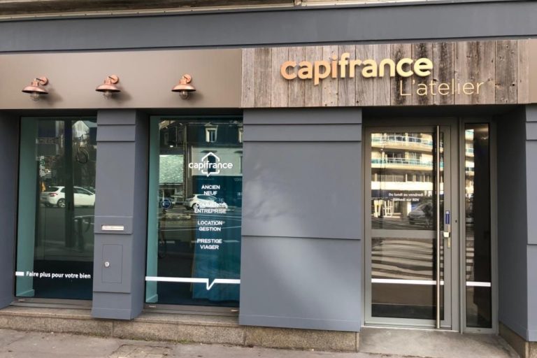 Capifrance Nantes