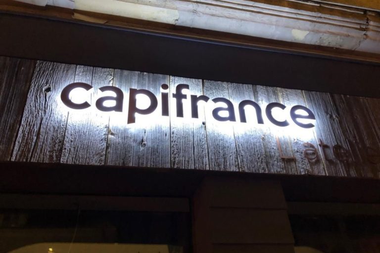 Capifrance Nantes