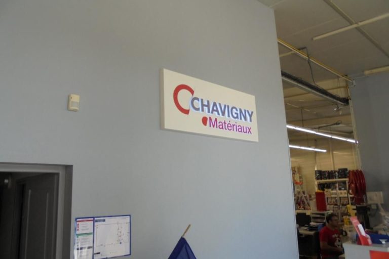 CHAVIGNY Azay-le-Rideau