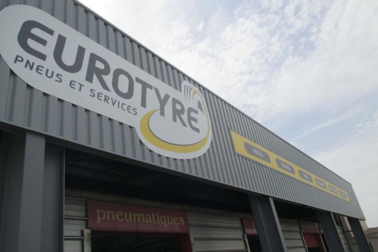 EUROTYRE Cabestany