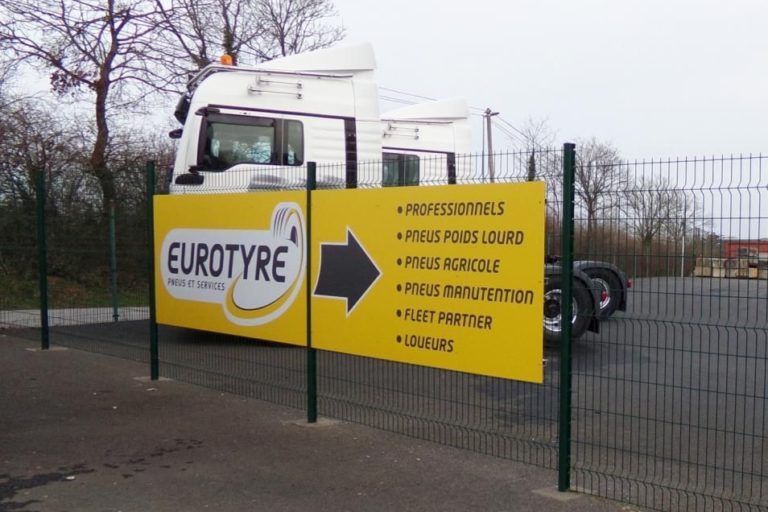 EUROTYRE Valognes