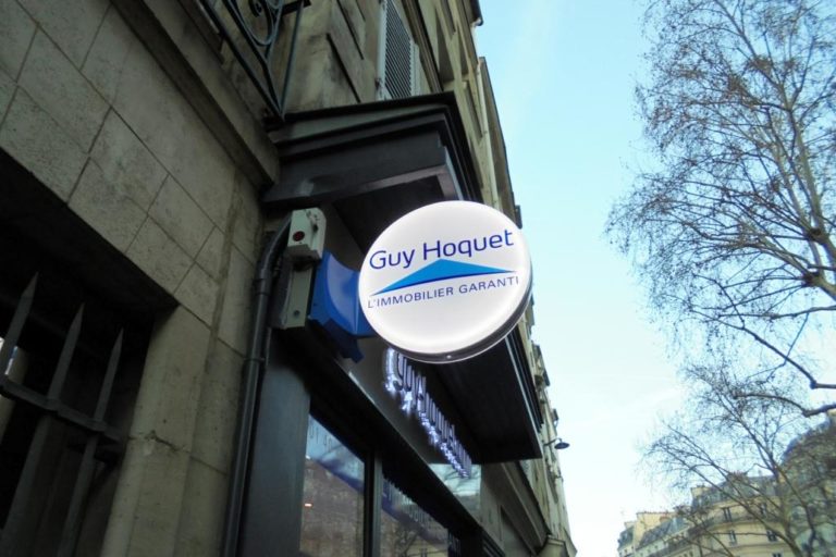 Guy Hoquet Paris 5ème St Victor