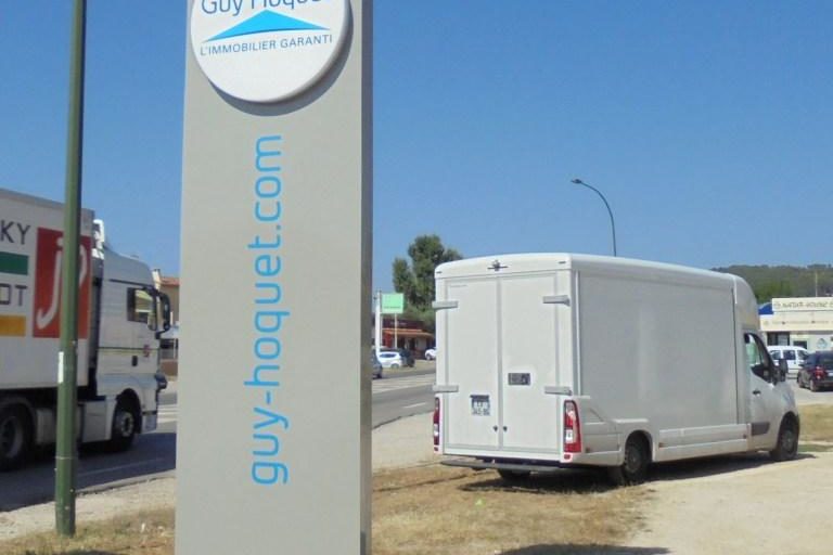 Guy Hoquet Le-Cannet-des-Maures