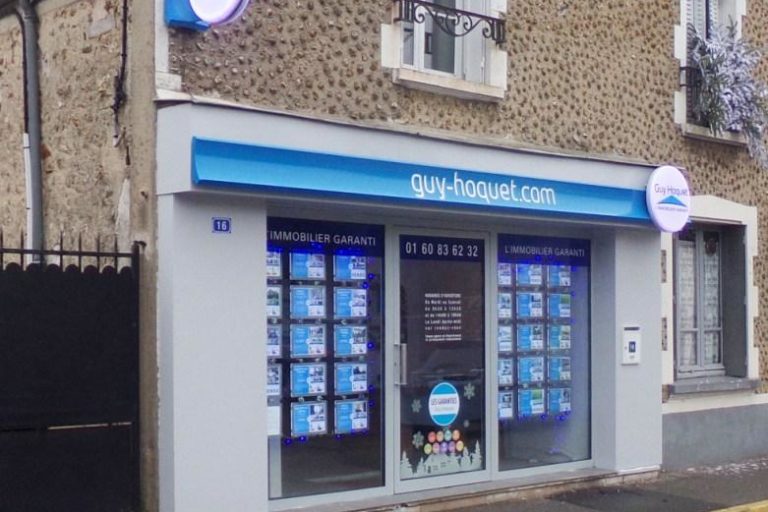 Guy Hoquet Ollainvilles