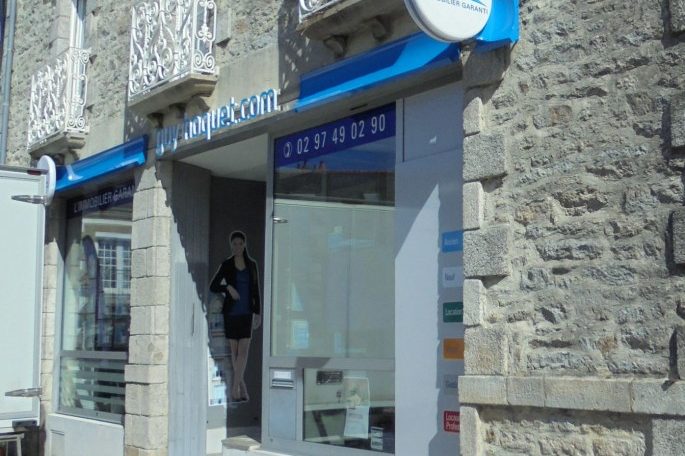 Guy Hoquet Questembert