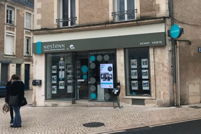 Nestenn Poitiers