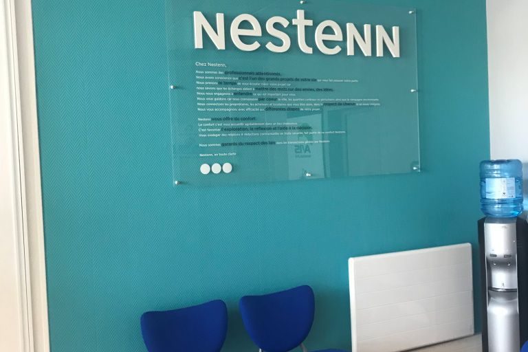 Nestenn