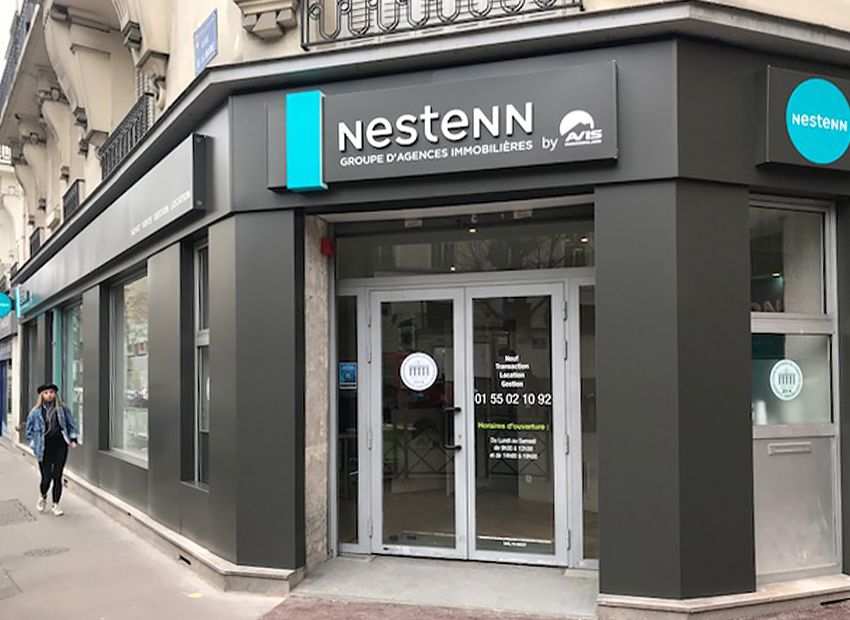 Nestenn – Asnières Après