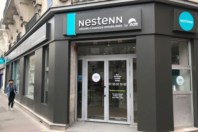 Nestenn Aznières-sur-Seine