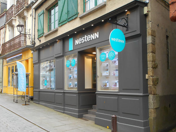 Nestenn Chateaugiron