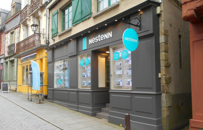 Nestenn Chateaugiron