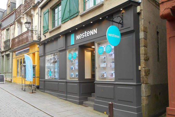 Nestenn Chateaugiron