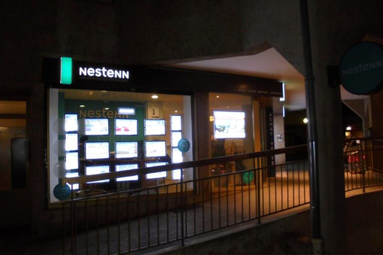 Nestenn Evian-les-Bains