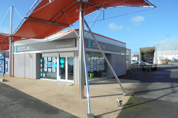 Nestenn Fontenay-le-Comte