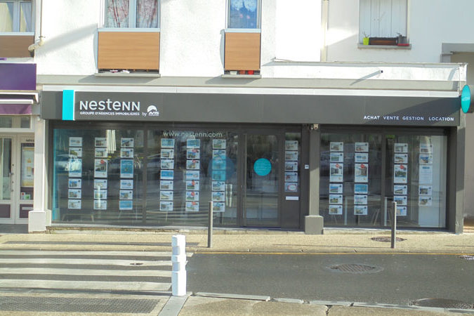 Nestenn Joué-les-Tours