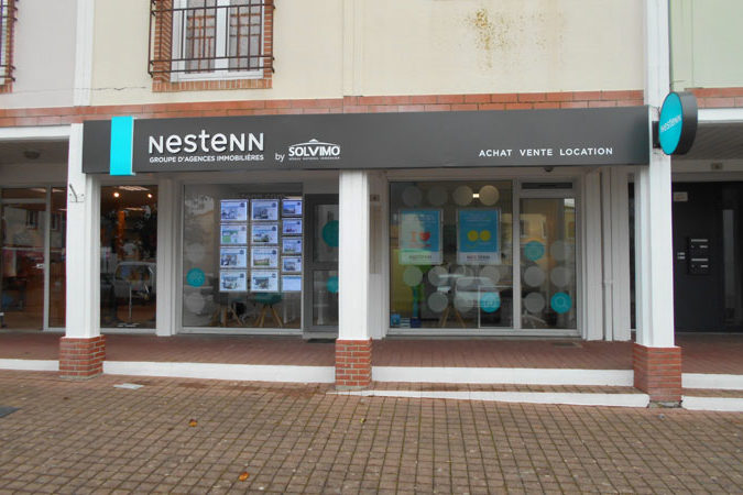 Nestenn Le-Loroux-Bottereau