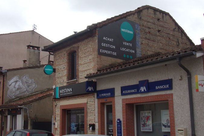 Nestenn Plaisance-du-Touch