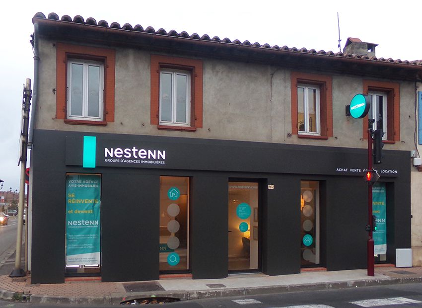 Nestenn Plaisance du Touch Après