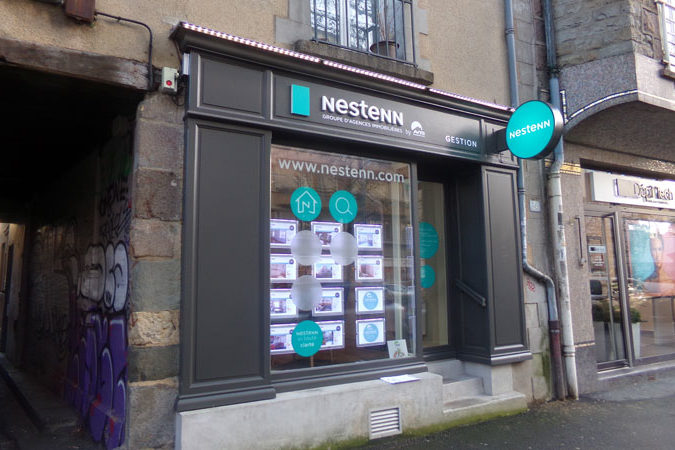 Nestenn Rennes Gestion