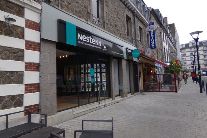 Nestenn St-Brieuc