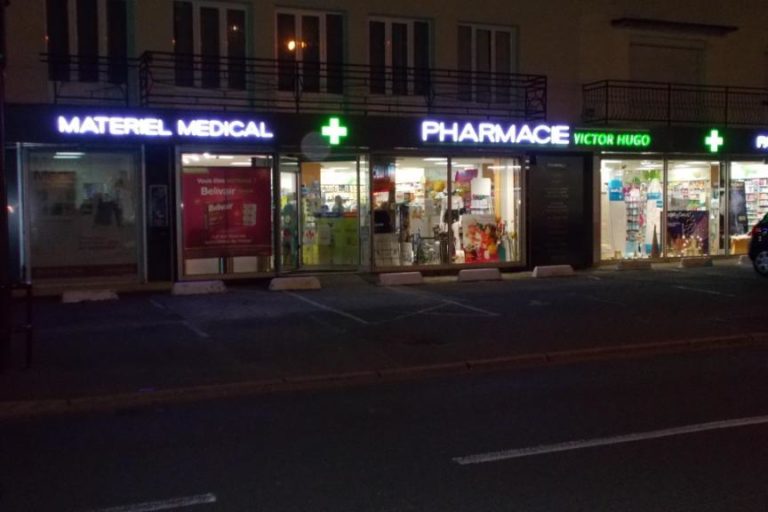 Pharmacie de Gretz