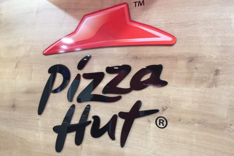 PIZZA HUT Romainville