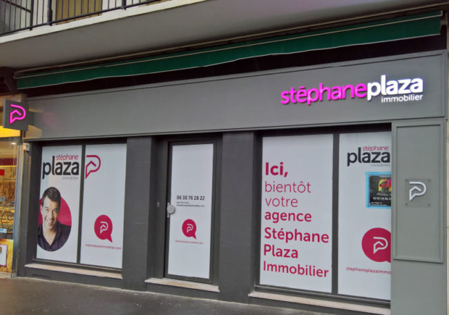 Stéphane Plaza