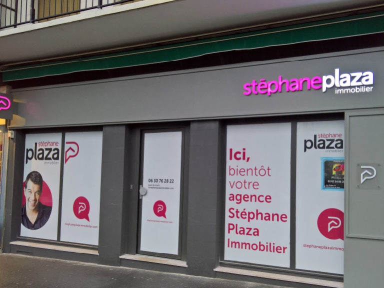 Stéphane Plaza