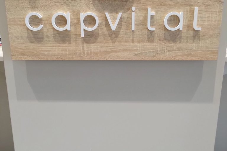 Capvital à Ernstein