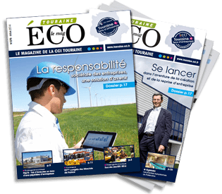 ECO Identilux Enseignes Touraine