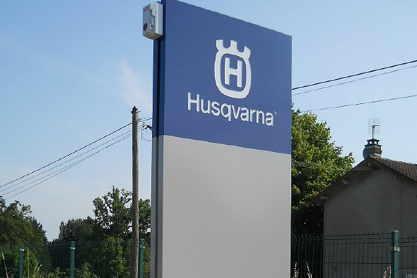 Husqvarna