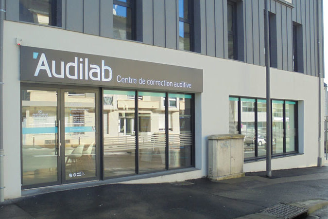 Audilab Cholet