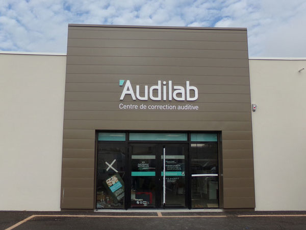 Audilab Sablé-sur-Sarthe