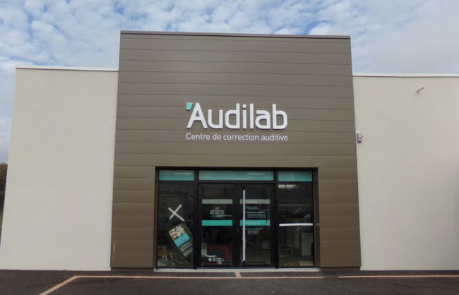 Audilab Sablé-sur-Sarthe