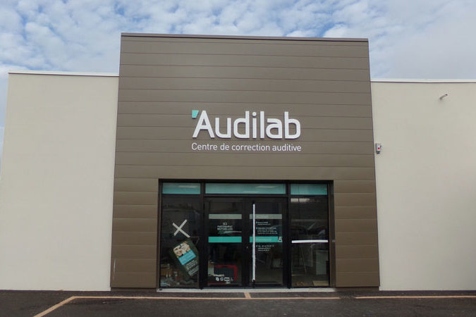 Audilab Sablé-sur-Sarthe