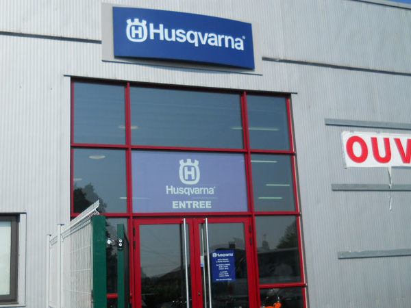 Husqvarna