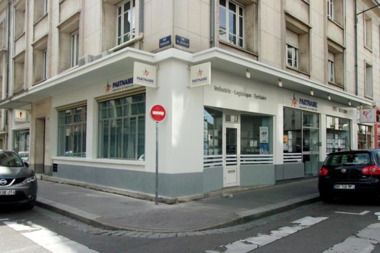 Agence Partenaire Tours