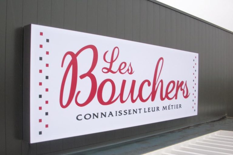 Les Bouchers Ville-aux-Dames