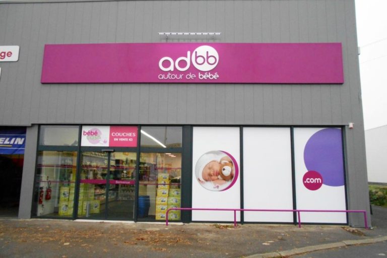 Autour de Bébé Chambray-lès-Tours