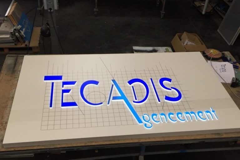Tecadis Agencement Bléré