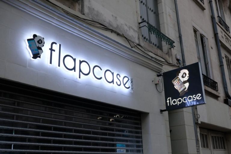 Flapcase Tours