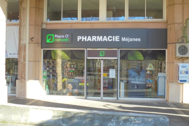 Pharm O' naturel Aix-en-Provence