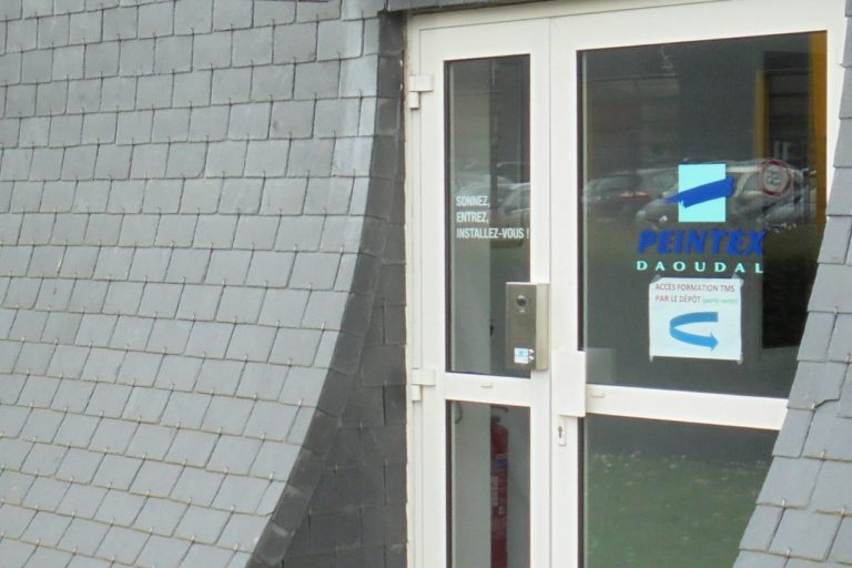 Peintex à Chambray-Lès-Tours